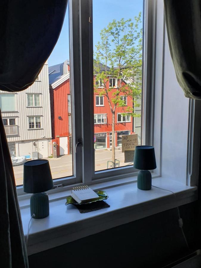 Lana'S Home Тронхейм Экстерьер фото